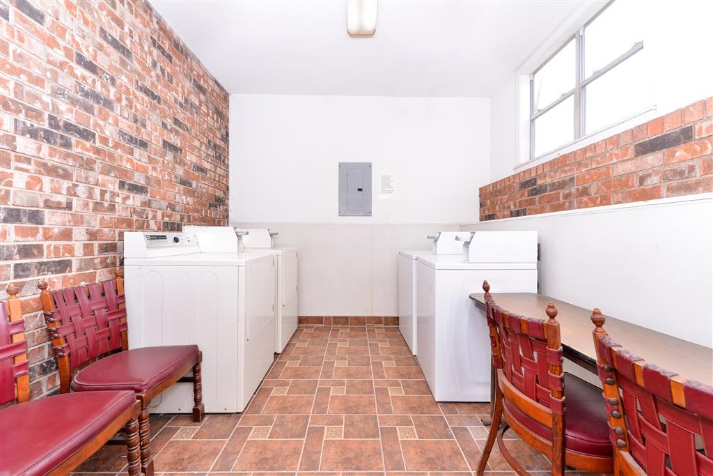 Americas Best Value Inn Schulenburg Зручності фото