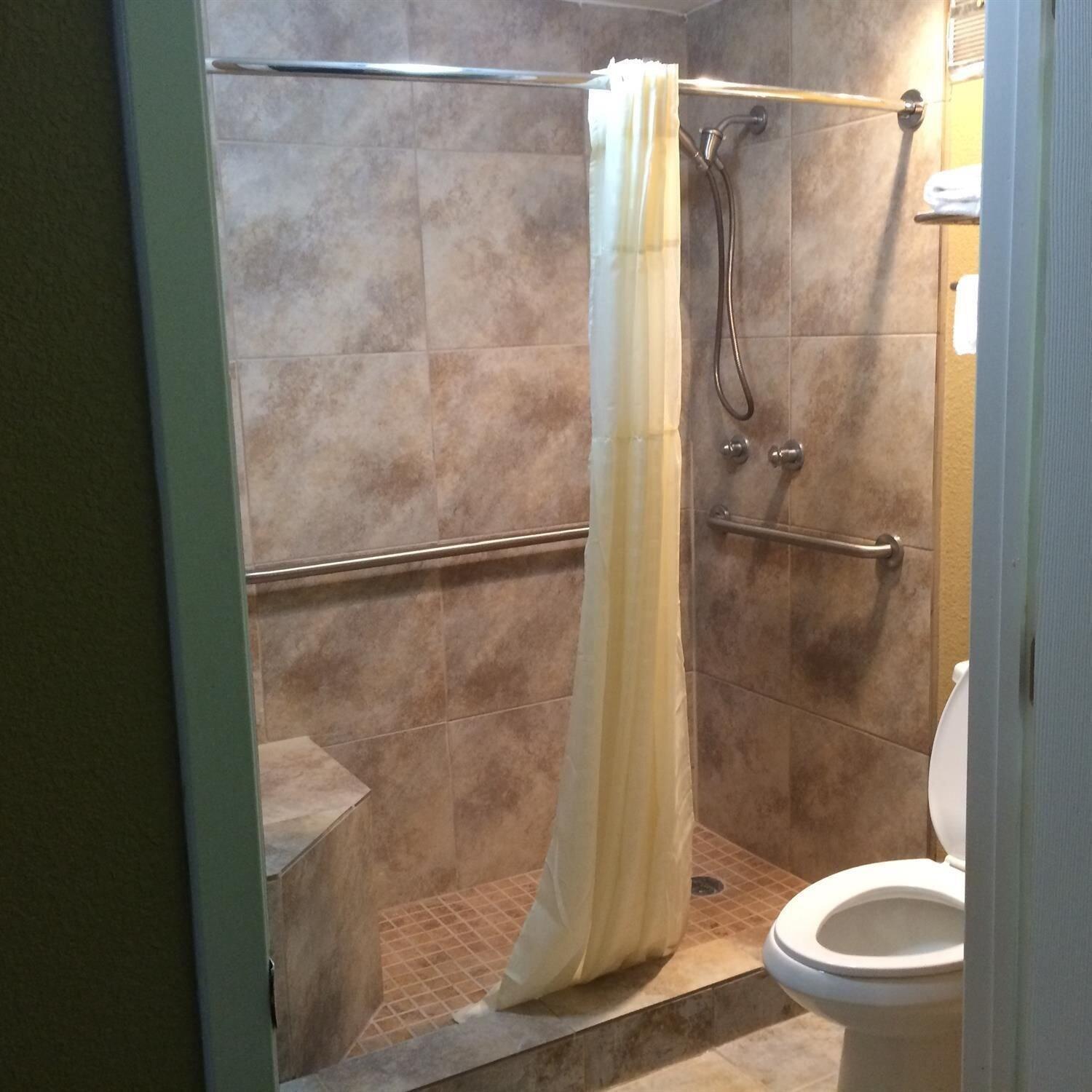 Americas Best Value Inn Schulenburg Екстер'єр фото